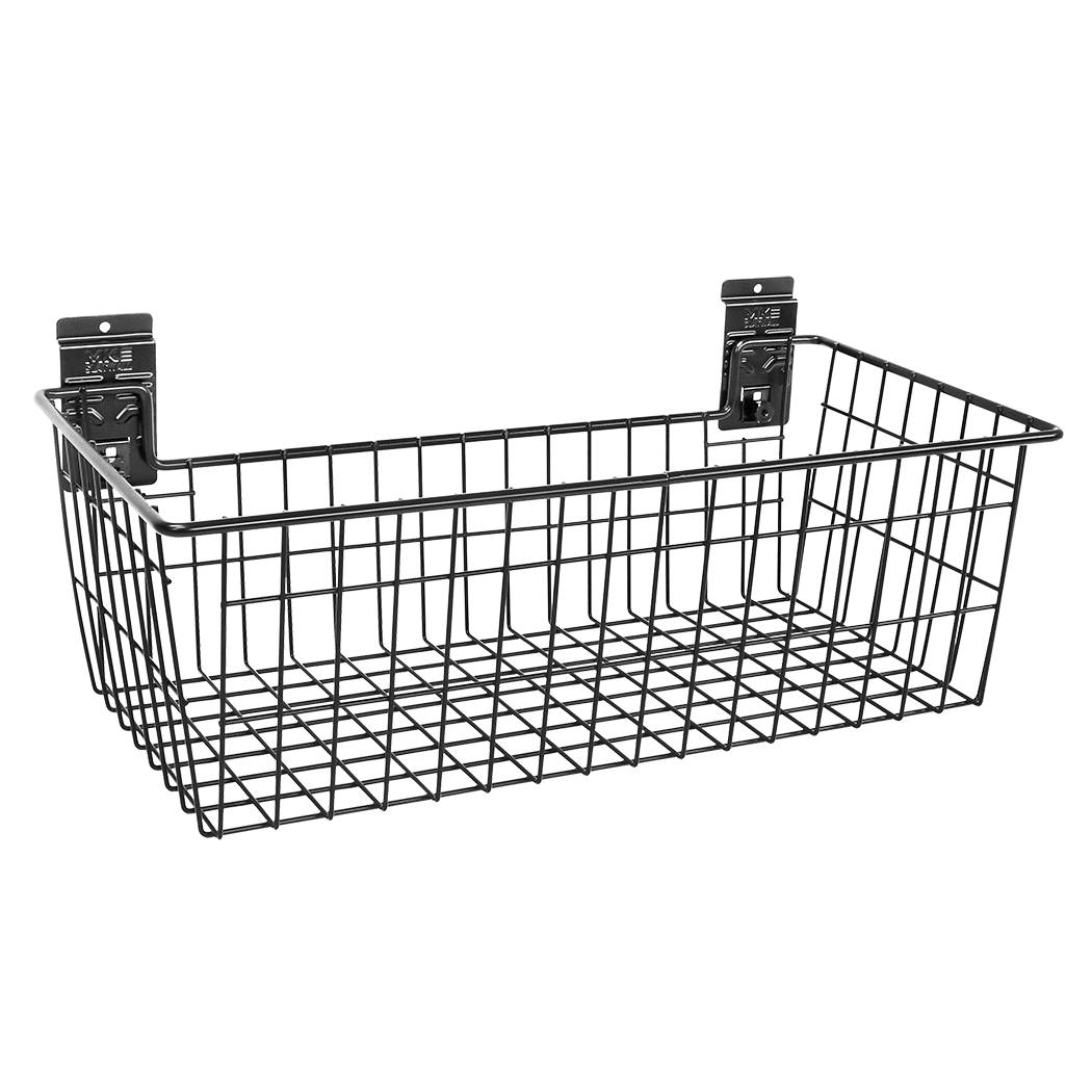 MKE SLATWALL BASKETS